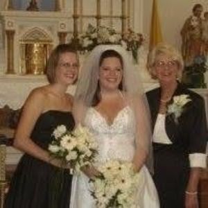 Meet your Posher, Teri